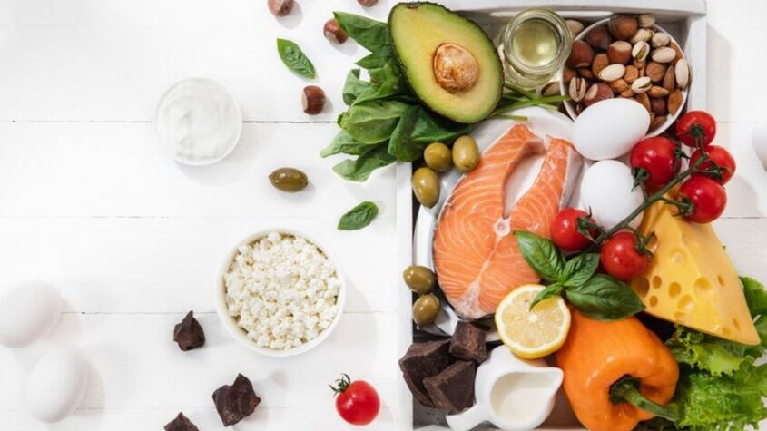 Estos son los alimentos que debes consumir de distintas maneras para tener salud