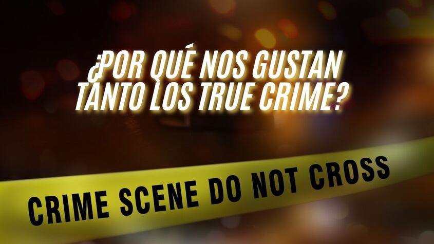 True Crime