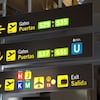 Colarse en el avión para viajar a España: cómo detectaron los casos que tienen en alerta a los aeropuertos