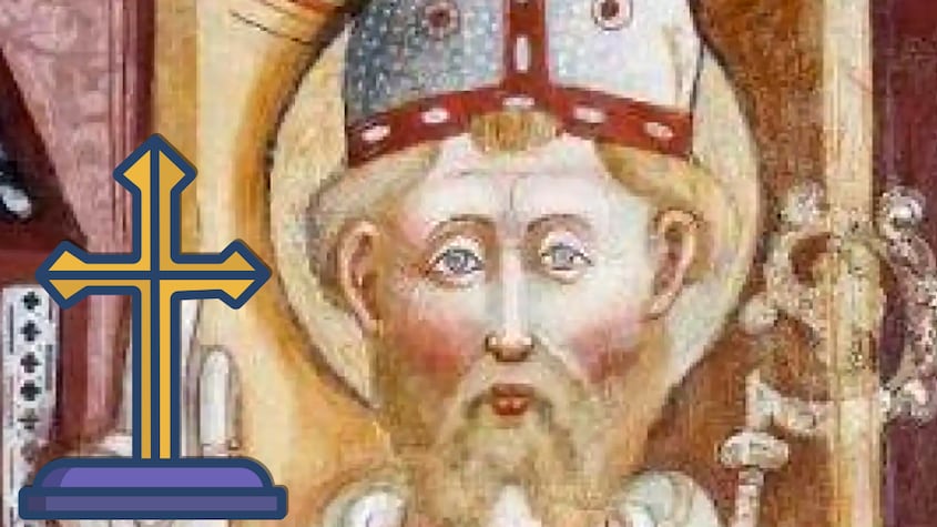 San Valerio de Astorga