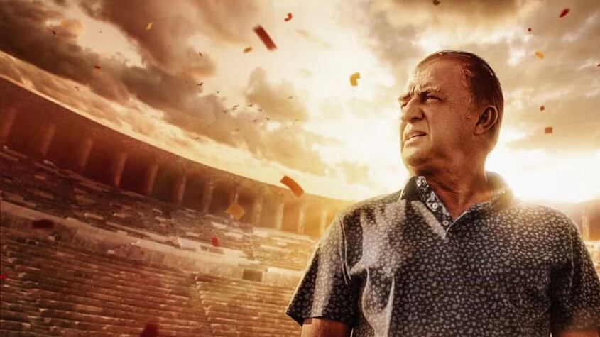 Series turcas en Netflix