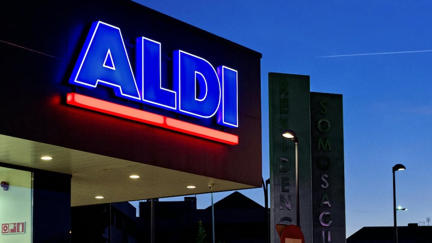 Aldi
