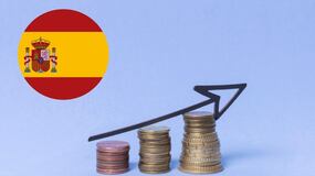 OCDE: Mejora la situación económica en España para 2025, en 2.6%