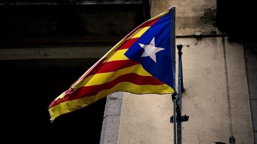 Cataluña.