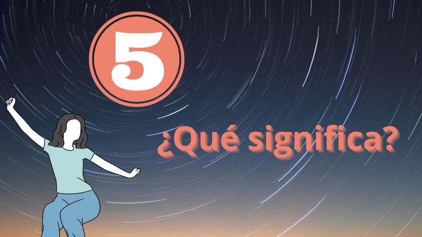 ¿Qué nos quiere decir la numerología al despertar a las 5 am?