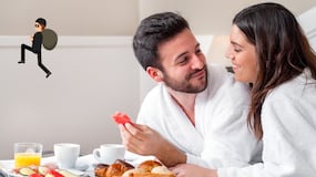 Estas son las cosas que nos podemos llevar de los hoteles sin riesgo de ser acusados de ladrones