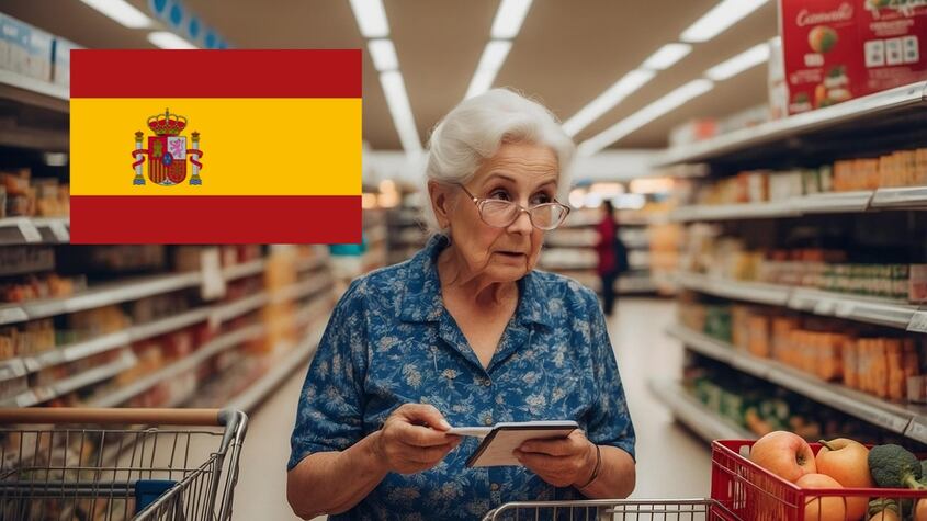 Pensiones España Aumento