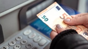 La Guardia Civil lanza advertencia para los que desean sacar dinero del cajero automático