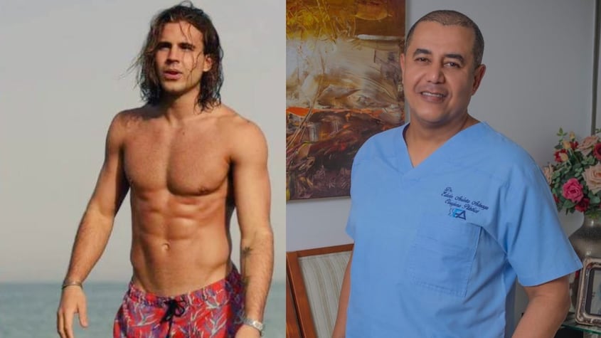 Filtran la sentencia del Caso Daniel Sancho, ¿Será condenado a muerte?