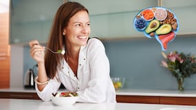 Así impacta la ingesta de grasas en nuestras facultades mentales