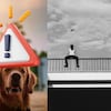 ¡No lo hagas! 10 hábitos comunes que representan un peligro
