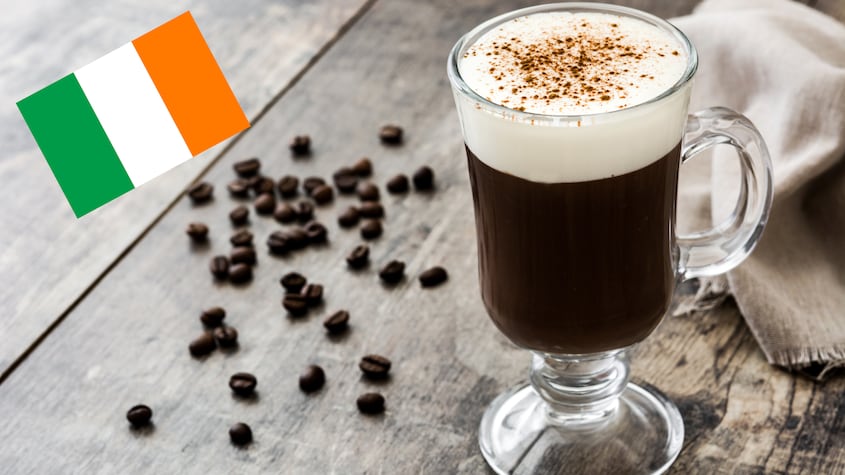25 de enero, Día del Café Irlandés: ¿Qué se conmemora?