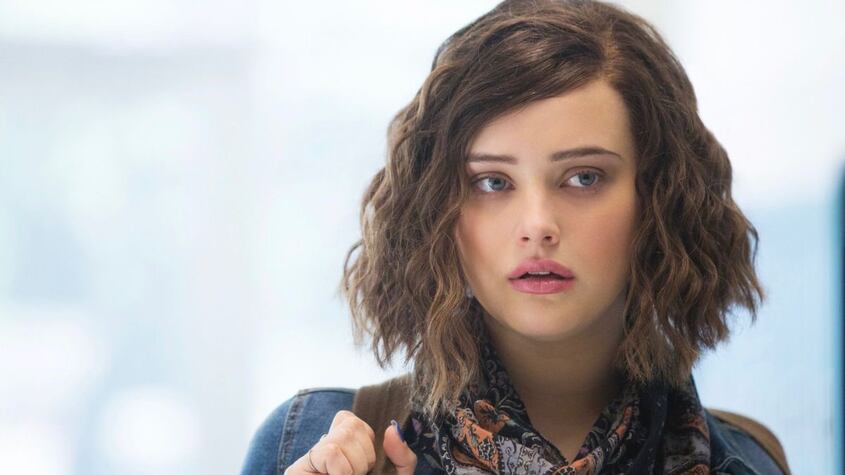 Series sobre el Bullying