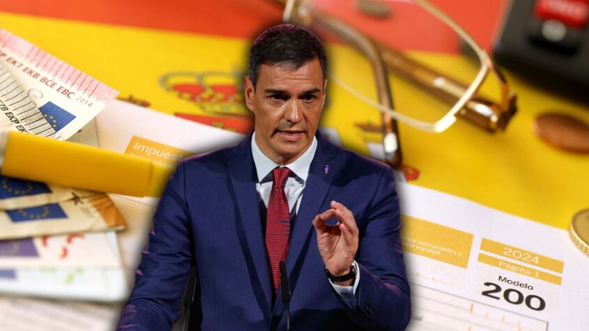 Impuestos 2025