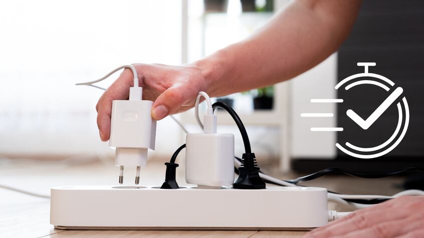 Sigue minuto a minuto, el avance de la recuperación de la energía eléctrica, en España