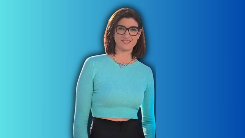 Irene Olivares