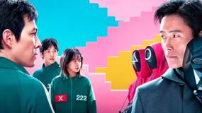 El Juego del Calamar temporada 3: Guía de personajes del final en Netflix