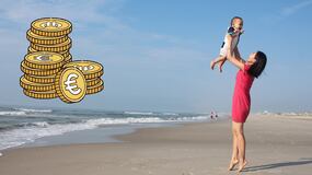 El impactante coste de criar a un hijo: ¿Cuánto hace falta según cada Comunidad?