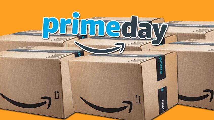 Amazon Prime Day 2024