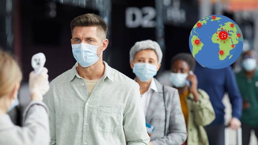 Pandemia.