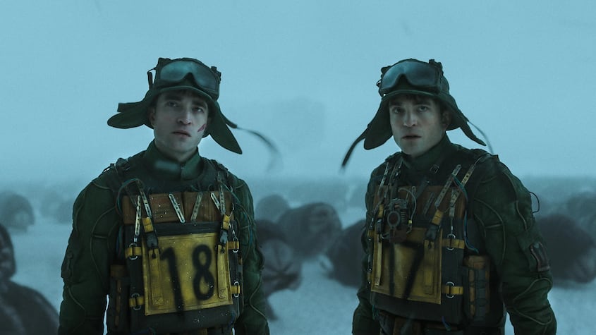 ¿Cuándo y dónde ver la película “Mickey 17” con Robert Pattinson?