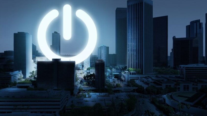 Esta sería la fecha del próximo apagón ecléctico en España, según Inteligencia Artificial