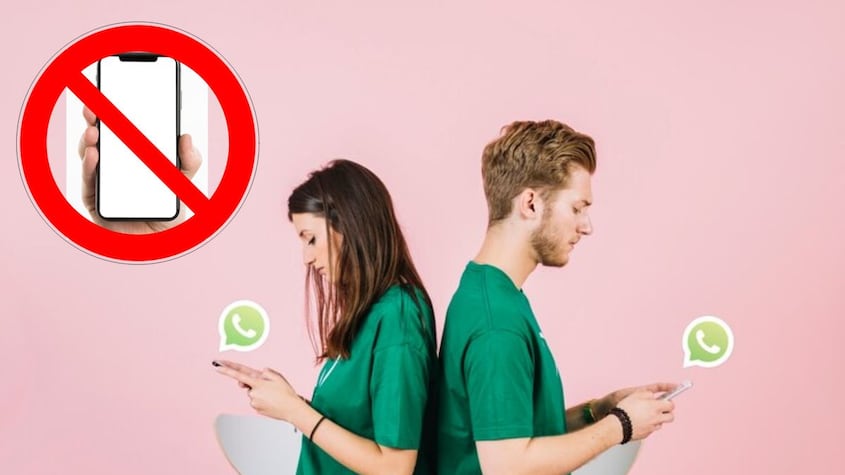 WhatsApp se despide de estos modelos de móviles en mayo