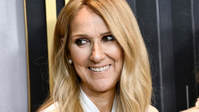Soy Celine Dion, el documental de Prime que enseña el lado más crudo de su extraña enfermedad