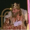 Beltrán Iraburu, Gaspar guapo, explica cómo es formar parte de la Cabalgata de Reyes