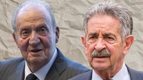 ¿Por qué el Rey Emérito ha denunciado a Revilla? Razones inesperadas