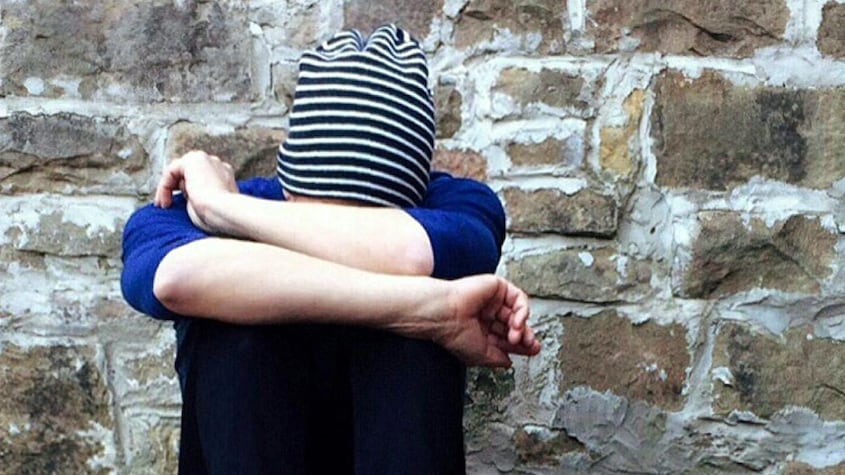 Día Mundial de la Lucha contra la Depresión