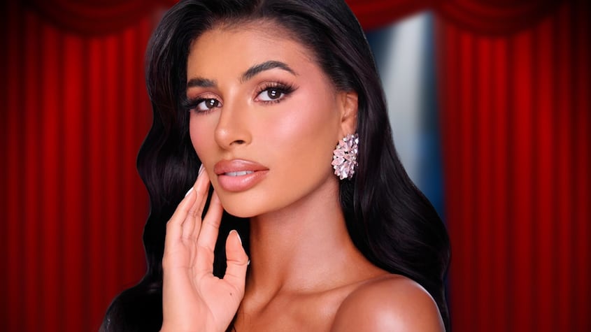 Michelle Jiménez
