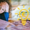 Precio de la luz hoy Martes, 19 de agosto: ¿Cuándo está más barata y más cara?