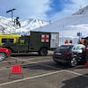 ¡Atención! Estas son tres las hipótesis que se investigan por el accidente en el telesilla de Astún