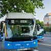 Conductores de la EMT: Sueldo, requisitos para entrar y beneficios (2025)