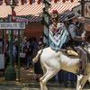 Feria de Abril en Sevilla 2025: 7 famosos que hicieron historia
