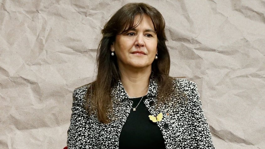 Laura Borràs