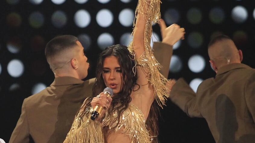 ¿Cuándo y dónde ver la segunda semifinal del Benidorm Fest 2025?