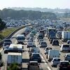 ¿Cómo funcionan los límites de velocidad dinámicos en la autopista AP-7 de Cataluña?