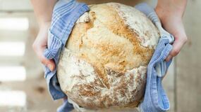 La receta secreta del pan que no quieren que sepas