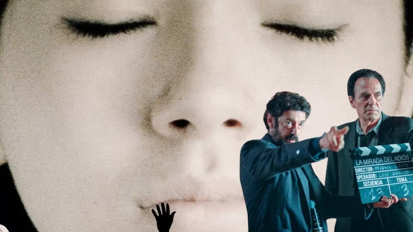 ¿Dónde ver Cerrar los ojos? La película considerada como la mejor del 2024