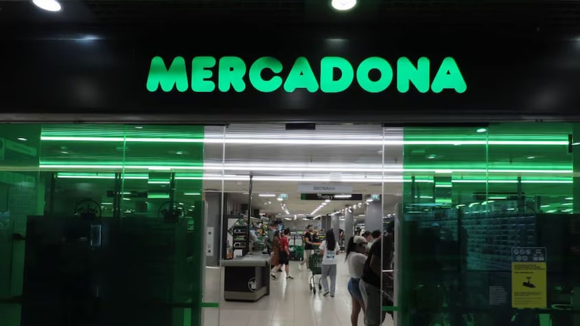 Mercadona