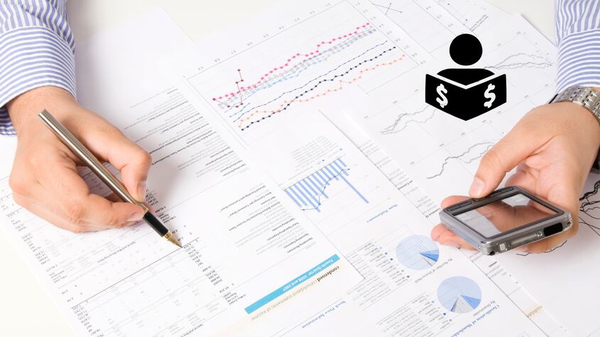 El error financiero que todos cometemos antes de los 30 años