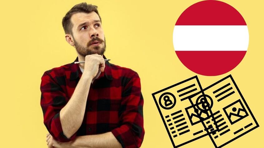 ¿Qué necesito para trabajar en Austria siendo español? Requisitos y cómo buscar empleo