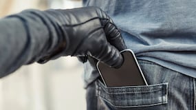 Qué hacer si te roban el móvil, según Policía Nacional