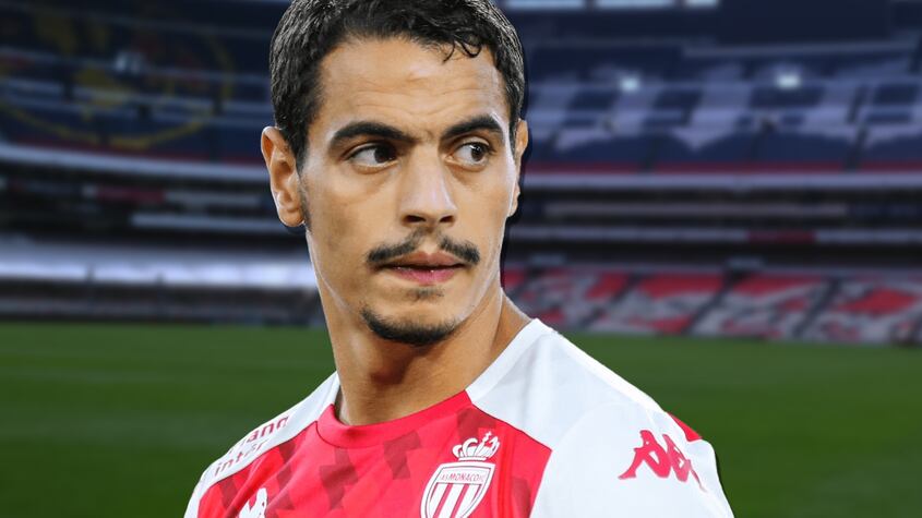 Wissam Ben Yedder (A. S. Mónaco)