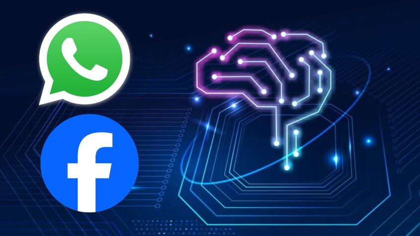 Llama 3: WhatsApp y Facebook presentaron su propia herramienta gratuita de IA
