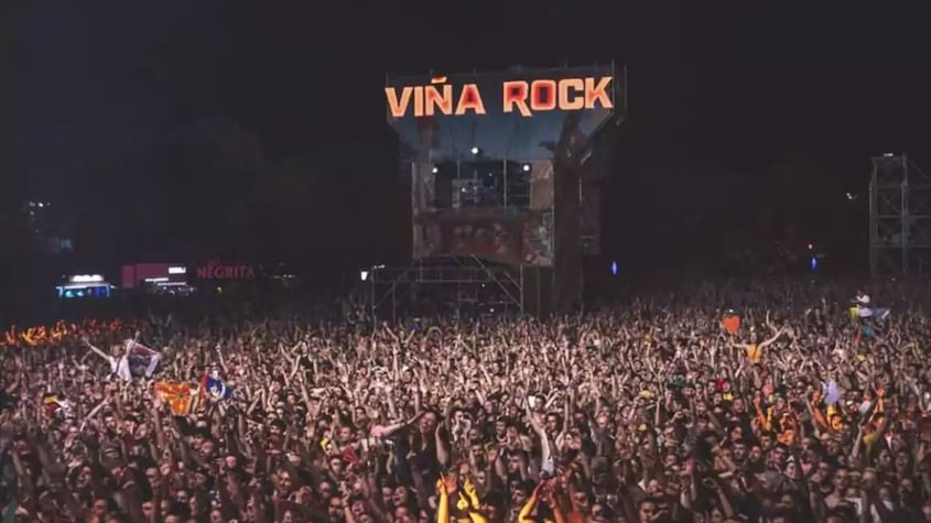 Viña Rock