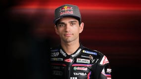 Jorge Martín dice adiós a Aprilia: ¿Por qué ha activado la cláusula de liberación?