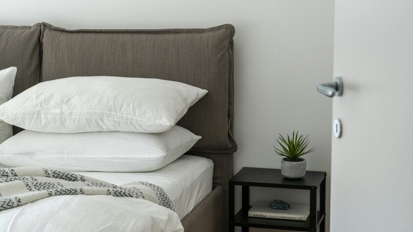 Almohadas